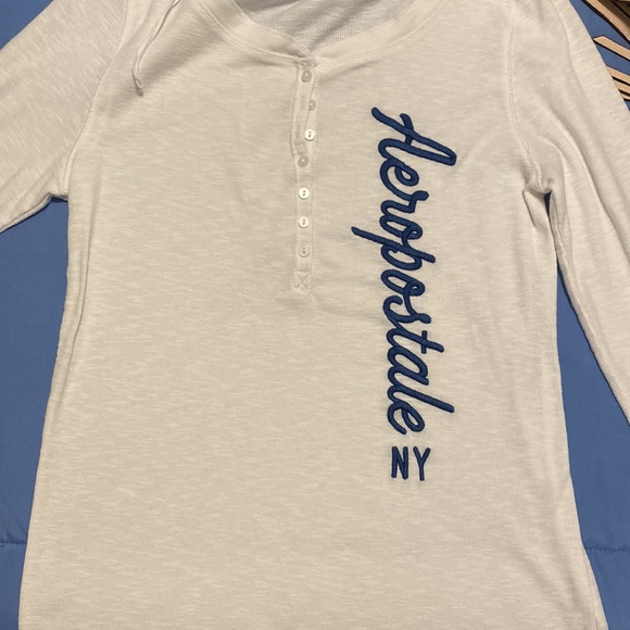 Aeropostale long sleeves - Picture 5 of 5